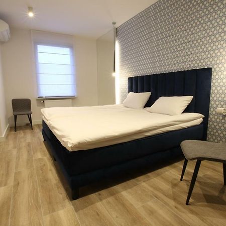 Apartament Jezuicka 24 비드고슈치 외부 사진