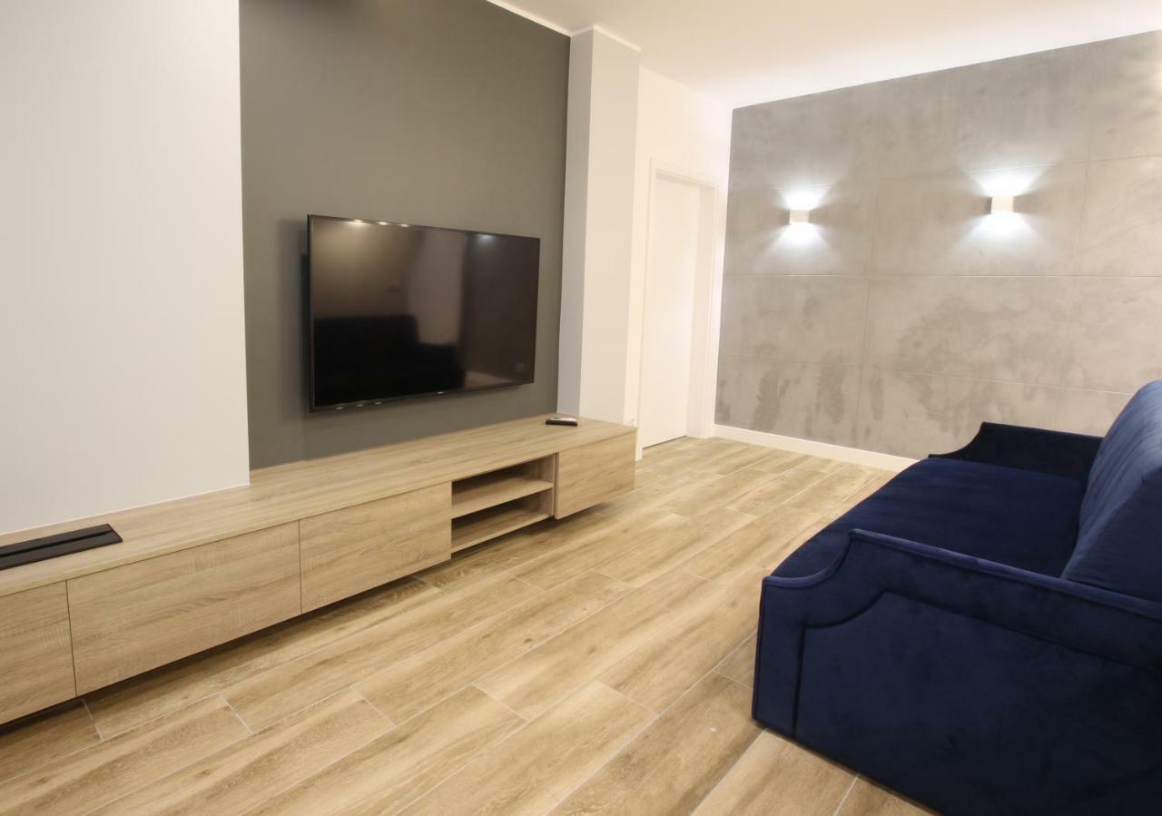 Apartament Jezuicka 24 비드고슈치 외부 사진