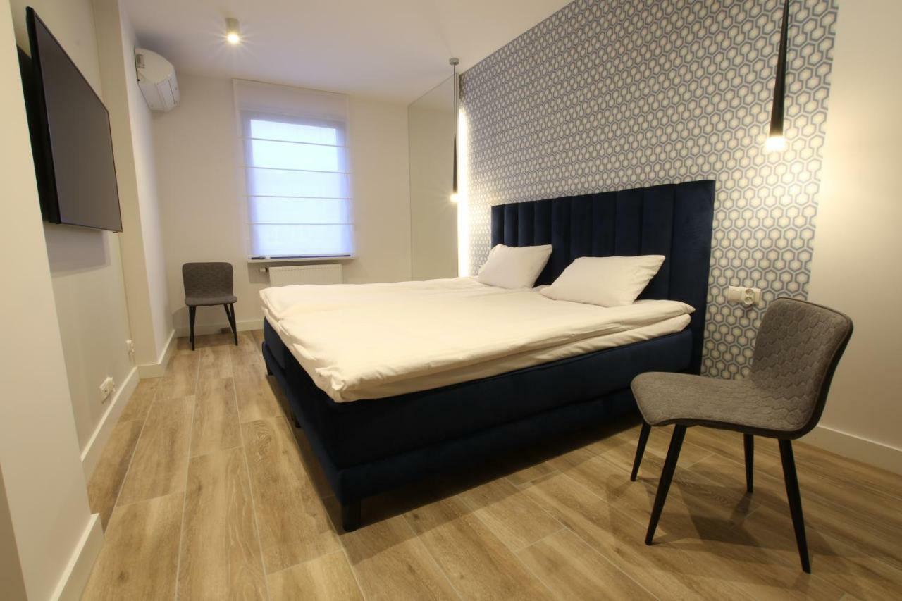 Apartament Jezuicka 24 비드고슈치 외부 사진