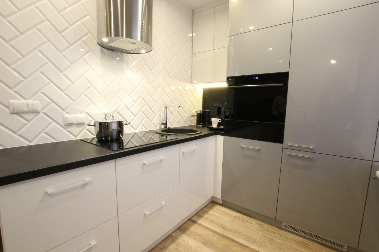 Apartament Jezuicka 24 비드고슈치 외부 사진